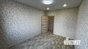 2-к квартира, вторичка, 57м2, 6/25 этаж