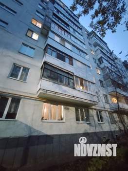 3-к квартира, вторичка, 57м2, 8/10 этаж