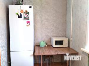 1-к квартира, вторичка, 35м2, 2/2 этаж