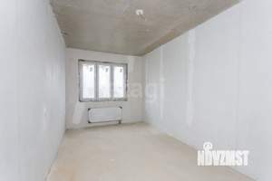 3-к квартира, вторичка, 64м2, 10/25 этаж