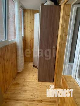 1-к квартира, вторичка, 42м2, 9/18 этаж