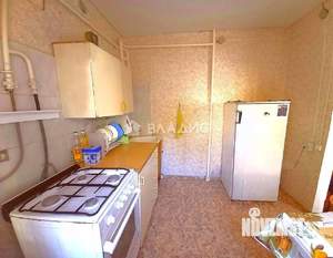 1-к квартира, вторичка, 30м2, 2/5 этаж