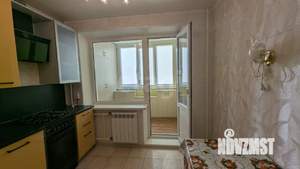 1-к квартира, вторичка, 38м2, 7/10 этаж