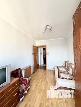 2-к квартира, вторичка, 43м2, 10/10 этаж