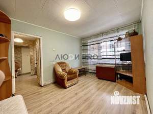 2-к квартира, вторичка, 43м2, 7/9 этаж