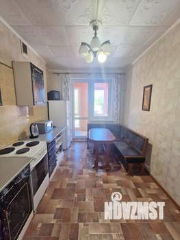 1-к квартира, вторичка, 40м2, 3/10 этаж