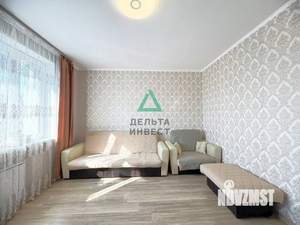 3-к квартира, вторичка, 68м2, 8/25 этаж