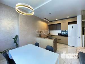 4-к квартира, вторичка, 90м2, 3/10 этаж