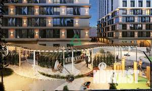 2-к квартира, вторичка, 41м2, 6/25 этаж