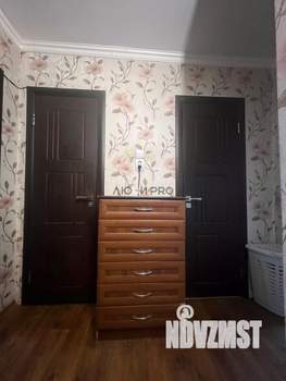 3-к квартира, вторичка, 65м2, 7/9 этаж