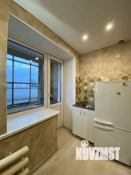 Студия квартира, вторичка, 14м2, 3/9 этаж