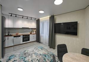 2-к квартира, вторичка, 48м2, 10/27 этаж