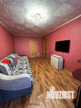 3-к квартира, вторичка, 61м2, 4/9 этаж