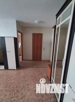 1-к квартира, вторичка, 32м2, 3/3 этаж