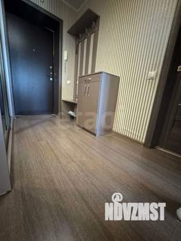 1-к квартира, вторичка, 39м2, 5/11 этаж