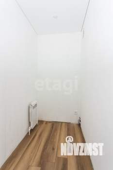 Студия квартира, вторичка, 49м2, 4/5 этаж