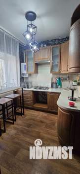 2-к квартира, вторичка, 42м2, 5/5 этаж