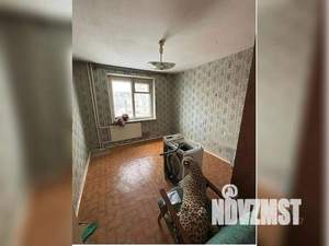 2-к квартира, вторичка, 51м2, 3/9 этаж