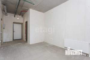 Студия квартира, вторичка, 23м2, 4/23 этаж