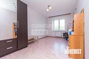 3-к квартира, вторичка, 82м2, 5/16 этаж