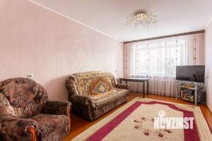 3-к квартира, вторичка, 64м2, 2/14 этаж