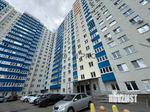 Студия квартира, вторичка, 22м2, 3/19 этаж