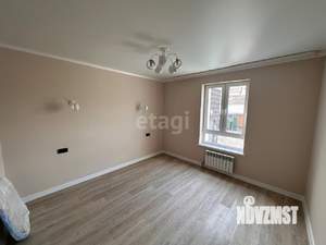 2-к квартира, вторичка, 59м2, 1/21 этаж