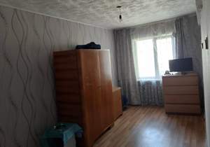 2-к квартира, вторичка, 55м2, 5/18 этаж