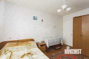 3-к квартира, вторичка, 73м2, 2/12 этаж