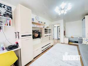 1-к квартира, вторичка, 33м2, 9/9 этаж