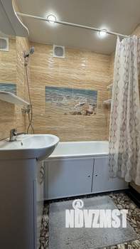 1-к квартира, вторичка, 43м2, 8/16 этаж