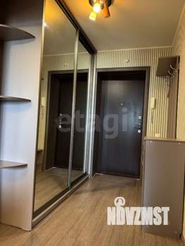 1-к квартира, вторичка, 39м2, 5/11 этаж