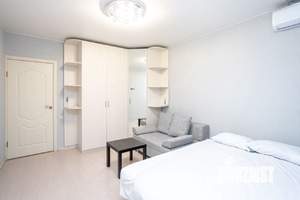 1-к квартира, вторичка, 36м2, 4/4 этаж