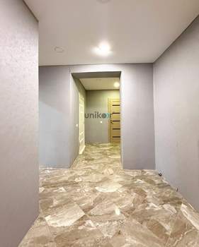 2-к квартира, вторичка, 67м2, 9/10 этаж