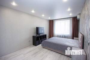 1-к квартира, вторичка, 37м2, 10/15 этаж