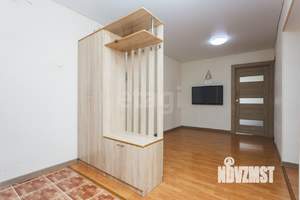 3-к квартира, вторичка, 71м2, 9/14 этаж