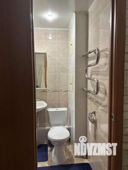 1-к квартира, вторичка, 35м2, 1/9 этаж