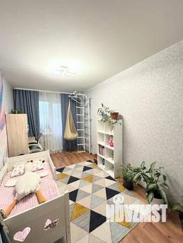 3-к квартира, вторичка, 60м2, 5/9 этаж