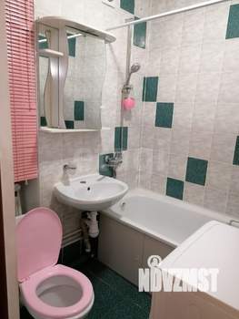 1-к квартира, вторичка, 32м2, 3/5 этаж