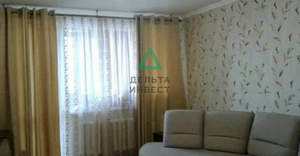 2-к квартира, вторичка, 88м2, 12/16 этаж