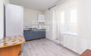 1-к квартира, вторичка, 48м2, 2/12 этаж
