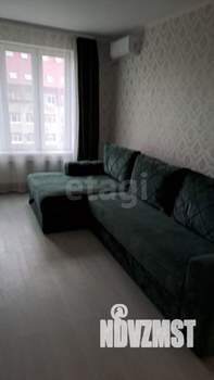 3-к квартира, вторичка, 70м2, 4/25 этаж