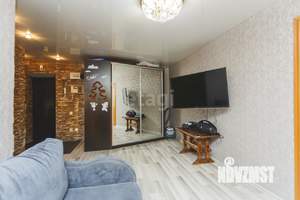 2-к квартира, вторичка, 42м2, 5/5 этаж