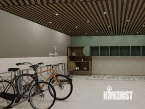 2-к квартира, вторичка, 43м2, 14/20 этаж