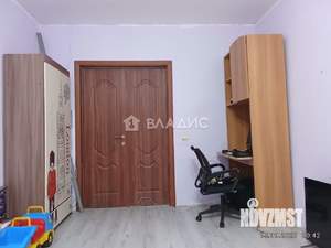 3-к квартира, вторичка, 87м2, 1/12 этаж