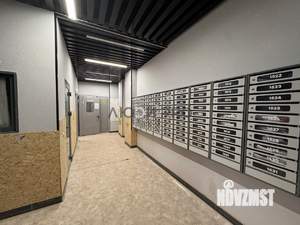 3-к квартира, вторичка, 73м2, 3/26 этаж