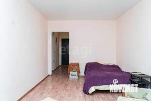 1-к квартира, вторичка, 31м2, 19/25 этаж