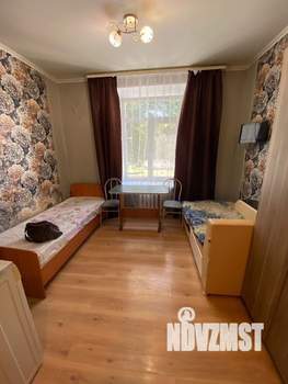 Студия квартира, вторичка, 18м2, 2/4 этаж
