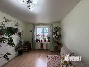 3-к квартира, вторичка, 60м2, 9/9 этаж