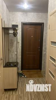 1-к квартира, вторичка, 33м2, 3/9 этаж